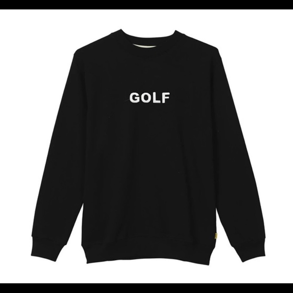 Golf Wang Sweatshirt
